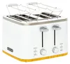 BOB HOME Grille-pain BUONGIORNO PANE 4 tranches Voir les images du produit 3