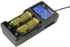 XTAR VC2 Household battery USB Productafbeelding-voorbeeld 18