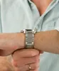 Armani Exchange Banks Chronograph Herrenuhr Produktbild-Vorschau 4