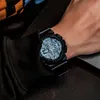 Herrenuhr Casio G-Shock GA-110CD-1A2ER Schwarz Produktbild-Vorschau 16