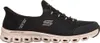 Skechers Slip-ins Glide Step Vibey Czarny Podgląd zdjęcia produktu 22