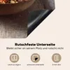 KitchenYeah© Herdabdeckplatte Müsli in einer Schüssel auf Produktbild-Vorschau 5