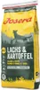 Josera Lachs mit Kartoffeln Trockenfutter für Hunde 12,5 kg Produktbild-Vorschau 6