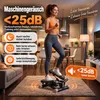 Mini stepper 3 w 1 z gumami oporowymi, stepper obrotowy i Podgląd zdjęcia produktu 7
