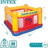 Intex 48260 Jump-O-Lene Hüpfburg Aufblasbares Trampolin Produktbild-Vorschau 19