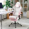 XINZI Gaming Stuhl, Ergonomischer Bürostuhl mit Produktbild-Vorschau 11
