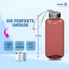 Láhev na pití 1 l "Pure" - láhev na vodu bez BPA z Tritanu Náhled obrázku produktu 3
