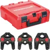 Rothenberger ROMAX NANO iJAWs TH 16 - 20 - 26 mm Set di Anteprima dell’immagine prodotto 1