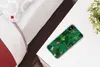 MuchoWow® Handyhülle Schutzhülle Hülle für iPhone X Blumen Produktbild-Vorschau 4