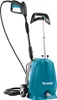 Makita Hochdruckreiniger 1300 W 100 Bar Blau Produktbild-Vorschau 1