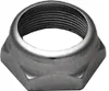 Bike-Parts Ziermutter 1" verchromt Produktbild-Vorschau 1