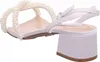 Steve Madden sandały sandały imitacja skóry Podgląd zdjęcia produktu 2