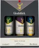 Glenfiddich Mini Set (12/15/18) 3 x 50ml 40% Vol. Produktbild-Vorschau 4