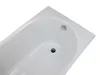 sanicomfort Badewannenset Basic 170x75 cm inkl. Produktbild-Vorschau 2