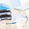 Etiketten Premium A4, weiß 38,1x21,2 mm Papier matt 650 St. Produktbild-Vorschau 9