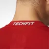 Adidas Hemden Techfit Base, AJ4968, Maat: 188 Productafbeelding-voorbeeld 5