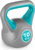 Gymtek® Kettlebell Dumbbell - 10kg závaží - kettlebell, Náhled obrázku produktu 8