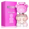 Moschino Toy 2 Bubble Gum Eau De Toilette Spray 100ml Produktbild-Vorschau 11