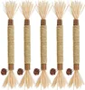5 stücke Natürliche molaren stick katze spielzeug katze Produktbild-Vorschau 1