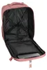 Travelite KICK OFF Trolley Backpack, Blush Produktbild-Vorschau 8