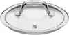 WMF Fusiontec Mineral Glasdeckel, 16 cm 3201000460 Produktbild-Vorschau 1