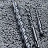 Hogert Technik Betonbohrer HT6D224 12mm 600mm 285g Produktbild-Vorschau 4