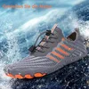 Barfußschuh,Uni,Traillaufschuhe,Wanderschuhe,Sneaker,Fitness Produktbild-Vorschau 7