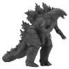 Figúrka Godzilla 2 King of Monsters 16 cm filmová Náhľad obrázku produktu 1