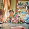 LEGO ? Disney Princess Schloss & königliche Haustiere – Set Produktbild-Vorschau 2