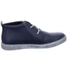 Rieker L1210-14 - Rieker Damen Sneaker Blau  Rieker Farbe: Produktbild-Vorschau 36