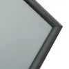 Informationsständer mit Sockel 279 x 216 mm - Verstellbarer Produktbild-Vorschau 9