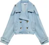 Vero Moda Short Trenchcoat Damen Produktbild-Vorschau 5