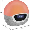 Lumie Bodyclock Shine 300 budzik świetlny z radiem 15 Podgląd zdjęcia produktu 7