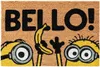 Paillasson Minions - Boom Design paillasson en fibre de Voir les images du produit 2