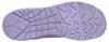 Skechers dames sneakers UNO Stand On Air, paars-lavendel, Productafbeelding-voorbeeld 2