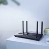 TP-LINK Router ARCHER AX1800 Black Produktbild-Vorschau 7