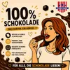 Black & White Schokolade Mix Box | Weiße & dunkle Produktbild-Vorschau 2