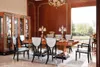 Edles Designer Stuhl Set 8 x Sessel Stühle Barock Rokoko Produktbild-Vorschau 1