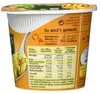 Maggi 5 Minute Terrina di spaghetti ai broccoli Vaschetta Anteprima dell’immagine prodotto 3