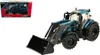 Valtra T234 Frontlader Spielzeugtraktor - Detailgetreu & Produktbild-Vorschau 4