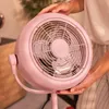 Cecotec Standventilator EnergySilence 250 ClassicStyle Pink Náhľad obrázku produktu 4