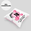 Trendation - 18. Geburtstag Deko-Kissen mit Füllung 40x40 Produktbild-Vorschau 3