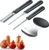 Westmark Kürbis Schnitz-Set Halloween 4 tlg., mit Produktbild-Vorschau 3