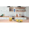 Braun MQ20001MWH, Ponorný mixér, 1,2 m, 600 W, Modrá, Biela Náhľad obrázku produktu 9