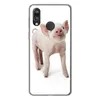 MuchoWow® Handyhülle Schutzhülle Hülle für Huawei P20 Lite Produktbild-Vorschau 1