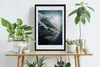 Bild - Bilderrahmen - 40 cm x 60 cm - MDF - Rahmen - Produktbild-Vorschau 2