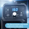 STAHLWERK Schutzgasschweißgerät MIG/MAG 160 M – Produktbild-Vorschau 6