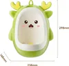 Jungen Töpfchentraining Urinal Cartoon Tierform Produktbild-Vorschau 8