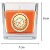 HS Candle "Sternzeichen" Duftkerze  im Bonbonglas ( Schütze Produktbild-Vorschau 2