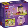 LEGO 41696 Friends Ponypflege, Pferdestall mit Pferd-Figur Produktbild-Vorschau 3
